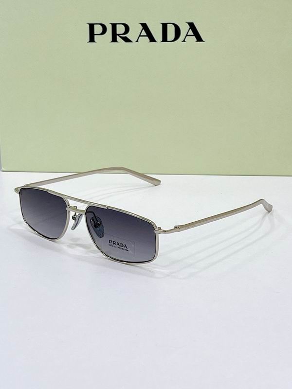 Prada Glasses smr29